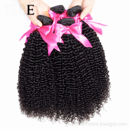 Cheap Brazilian Hair Bundles Vendor 100% Cuticle Aligned Virgin Hair 12a Grade Bundles Jerry Curls Human Hair